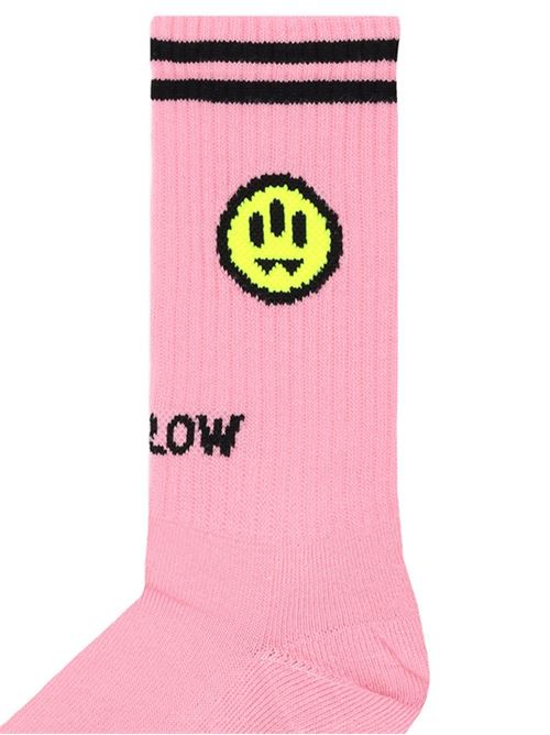 Calze unisex Barrow Kids rosa BARROW KIDS | JUSO027BW311